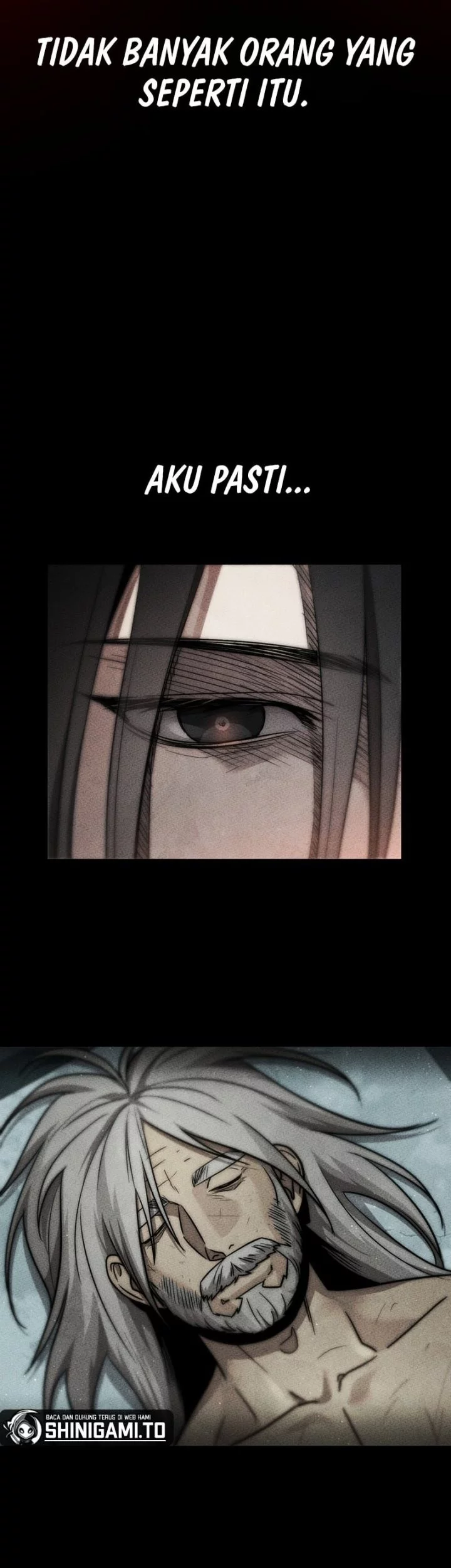 The Great Heavenly Demon Sovereign Chapter 1 - halaman 89