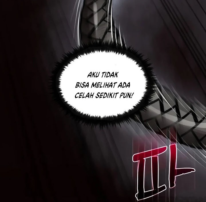 The Great Heavenly Demon Sovereign Chapter 1 - halaman 9