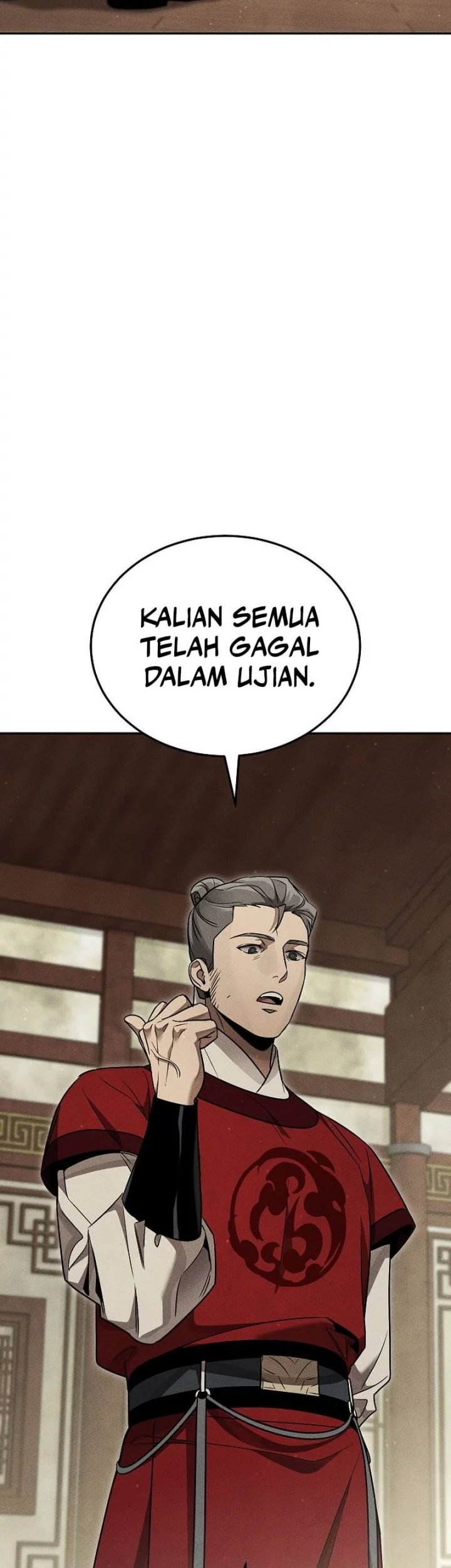 The Great Heavenly Demon Sovereign Chapter 10 - halaman 15