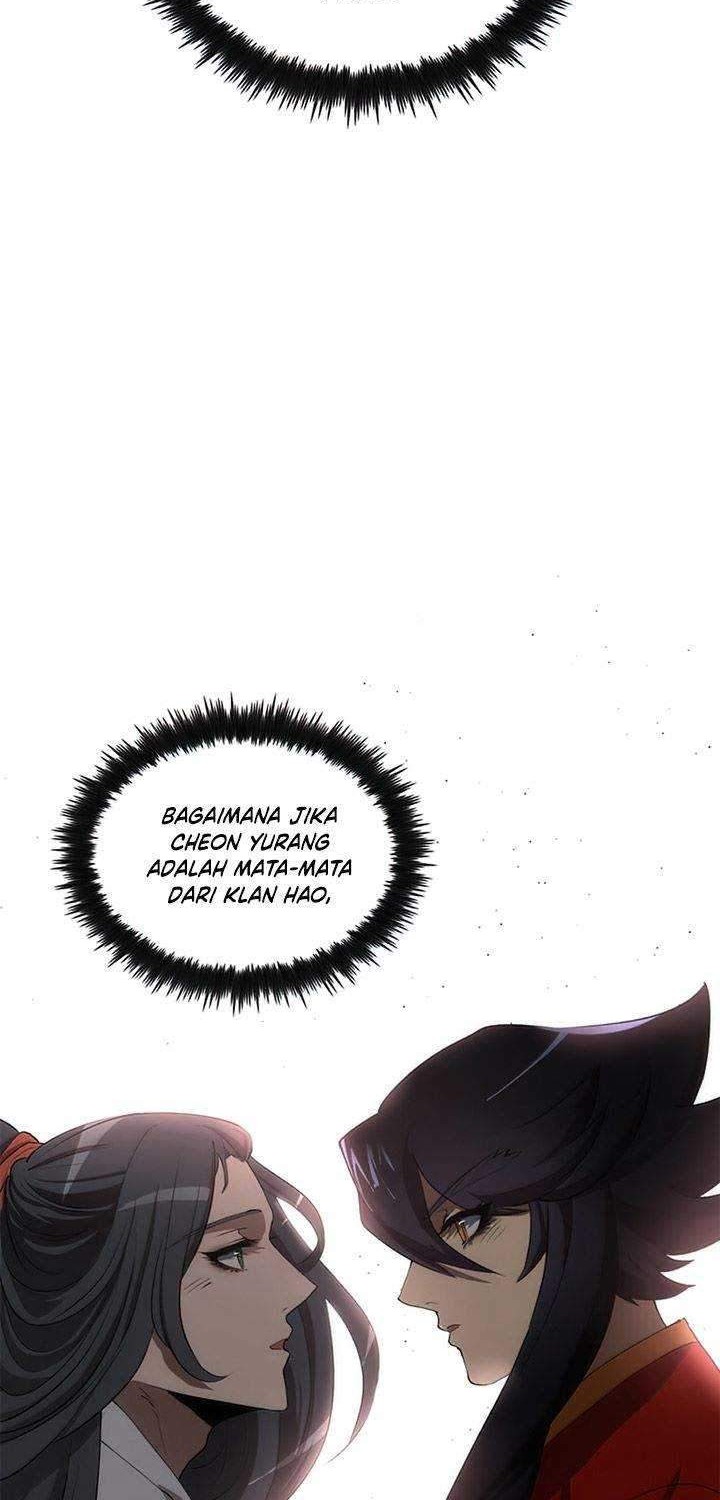 The Great Heavenly Demon Sovereign Chapter 10 - halaman 20