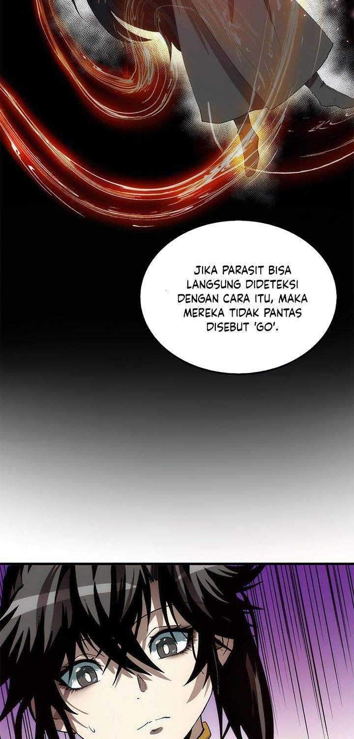 The Great Heavenly Demon Sovereign Chapter 10 - halaman 31