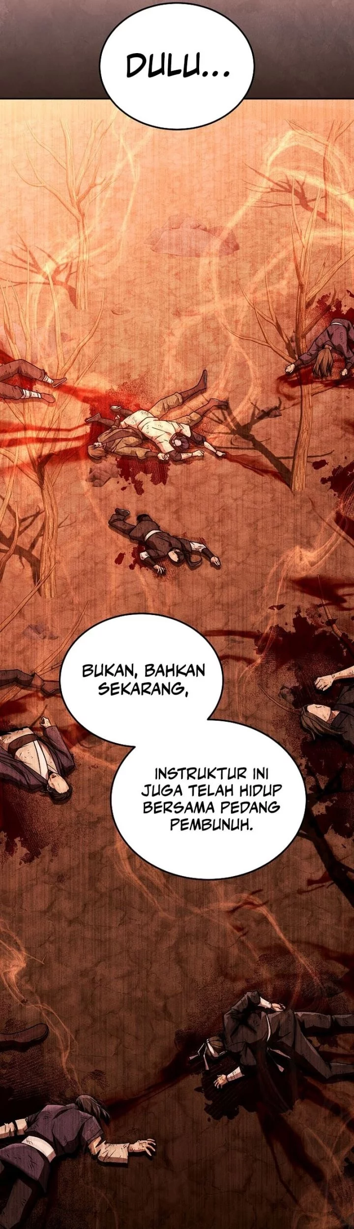 The Great Heavenly Demon Sovereign Chapter 10 - halaman 51