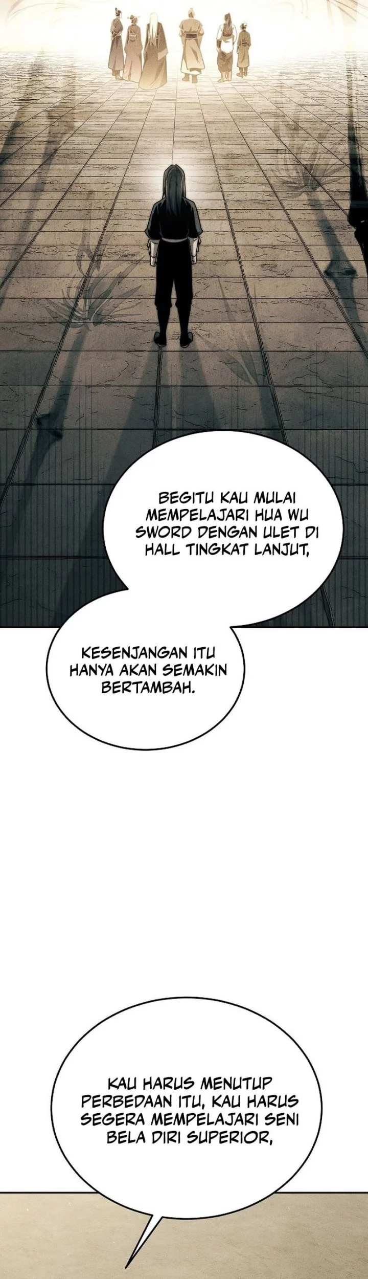 The Great Heavenly Demon Sovereign Chapter 10 - halaman 65