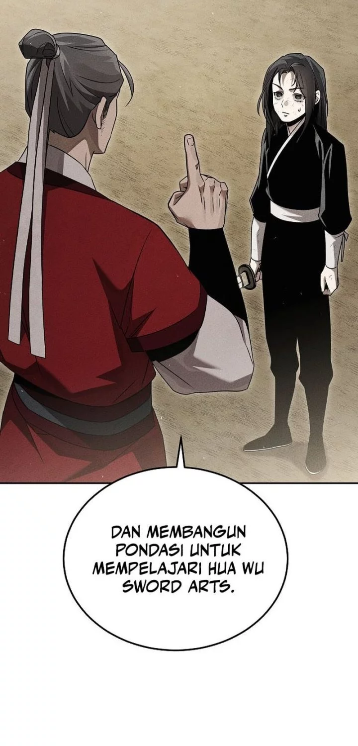 The Great Heavenly Demon Sovereign Chapter 10 - halaman 66