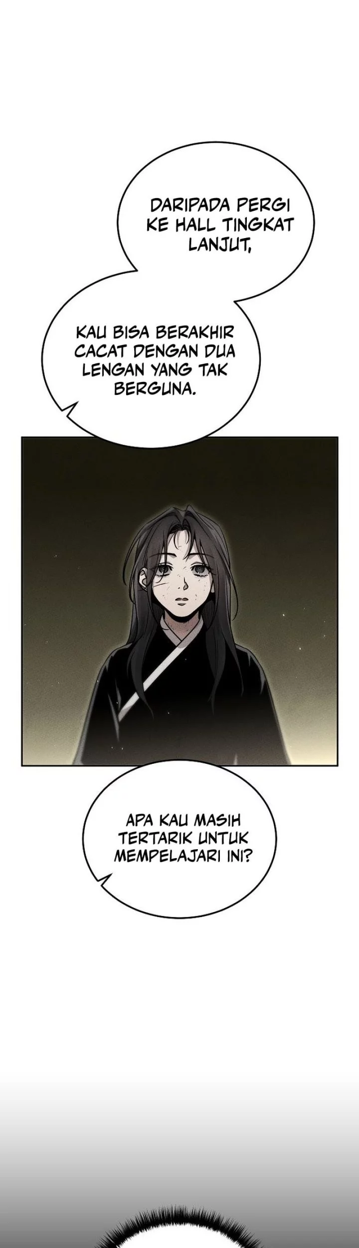The Great Heavenly Demon Sovereign Chapter 10 - halaman 71