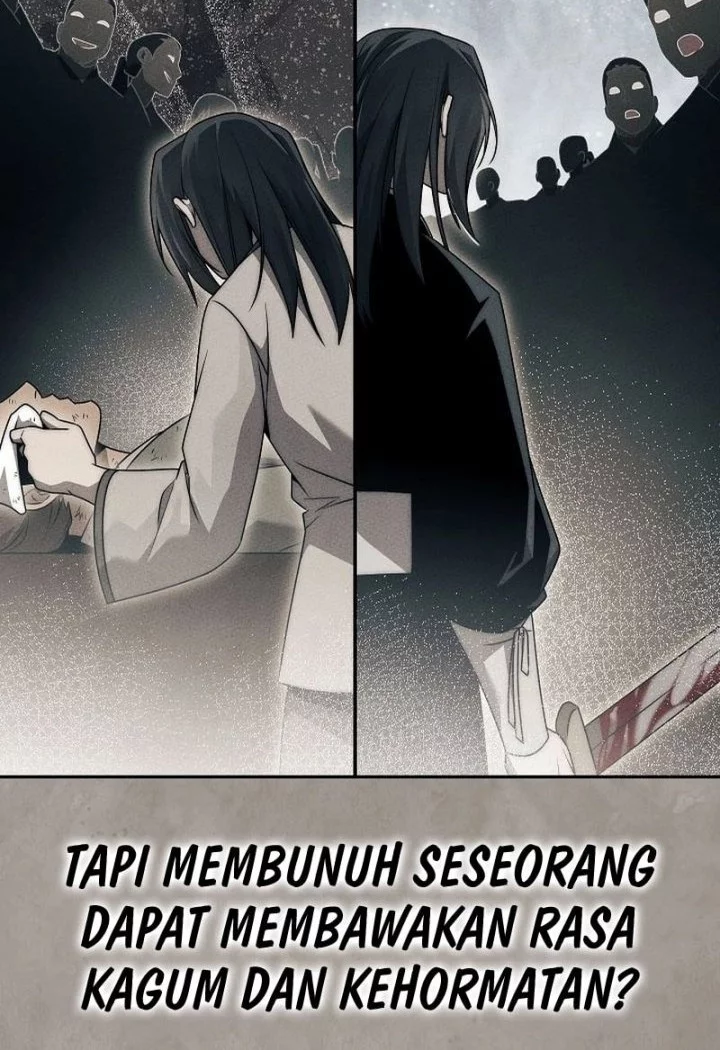 The Great Heavenly Demon Sovereign Chapter 11 - halaman 11