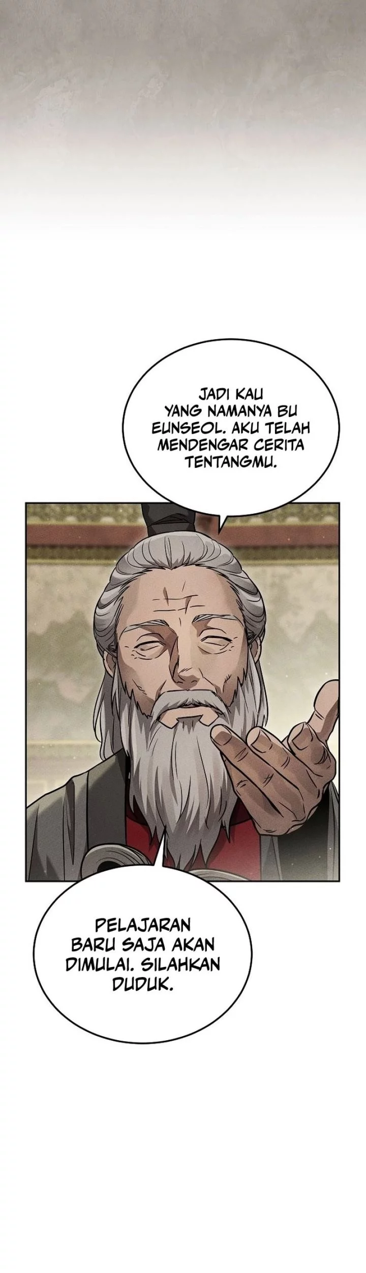 The Great Heavenly Demon Sovereign Chapter 11 - halaman 12