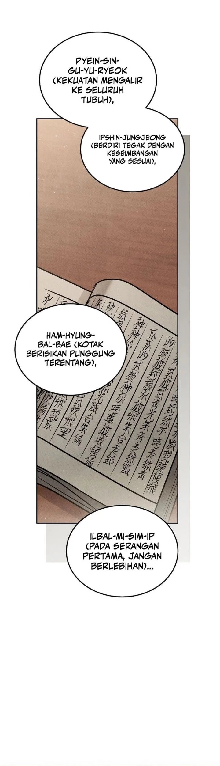 The Great Heavenly Demon Sovereign Chapter 11 - halaman 14