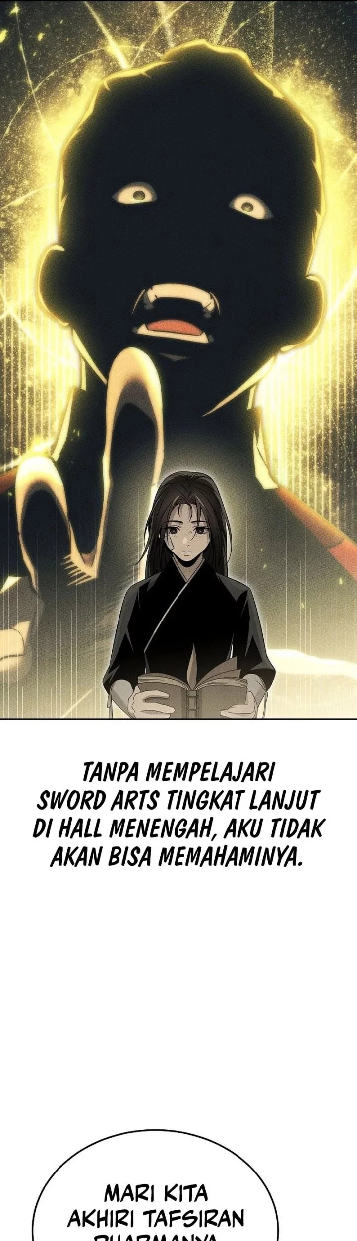 The Great Heavenly Demon Sovereign Chapter 11 - halaman 16
