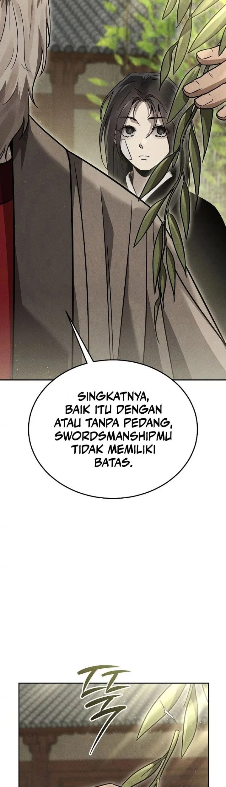 The Great Heavenly Demon Sovereign Chapter 11 - halaman 21