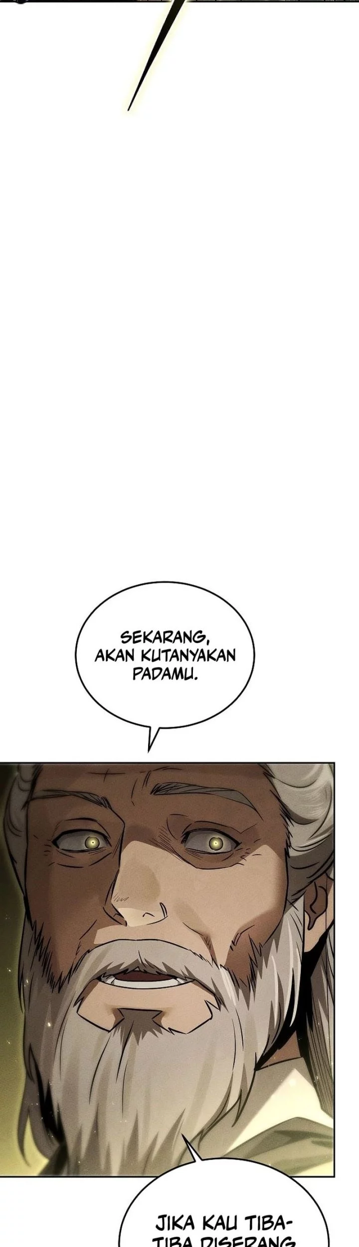 The Great Heavenly Demon Sovereign Chapter 11 - halaman 24