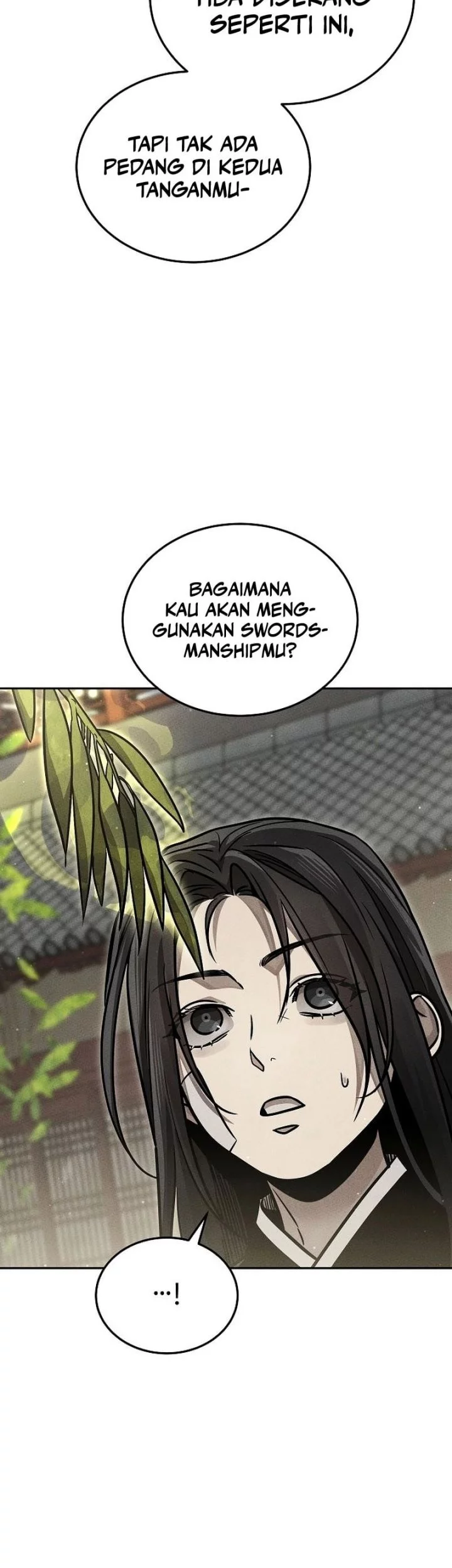 The Great Heavenly Demon Sovereign Chapter 11 - halaman 25