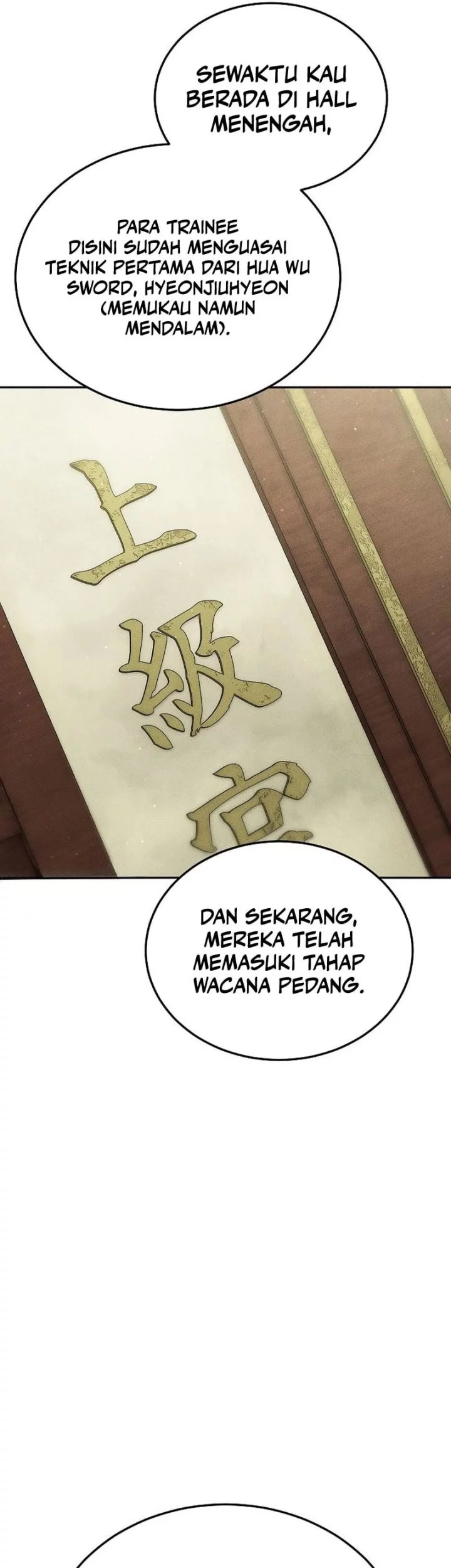 The Great Heavenly Demon Sovereign Chapter 11 - halaman 27