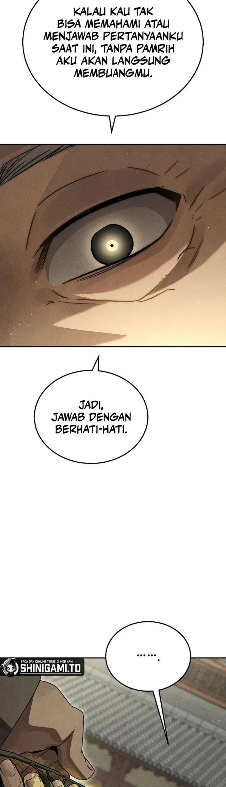 The Great Heavenly Demon Sovereign Chapter 11 - halaman 28