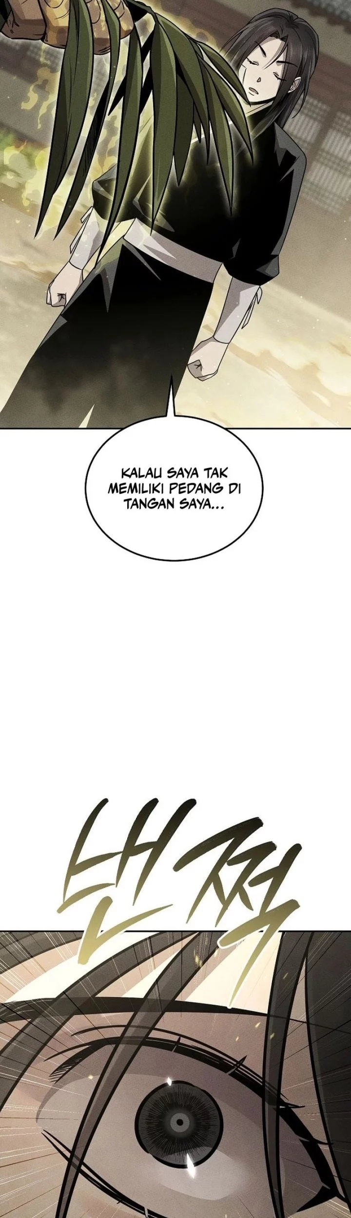 The Great Heavenly Demon Sovereign Chapter 11 - halaman 29