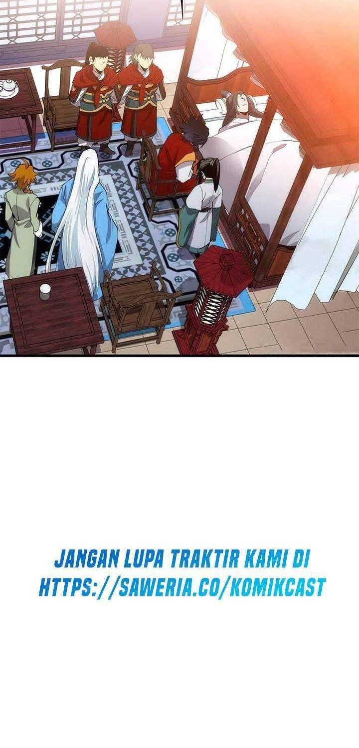 The Great Heavenly Demon Sovereign Chapter 11 - halaman 32