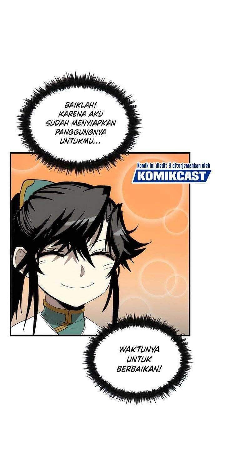 The Great Heavenly Demon Sovereign Chapter 11 - halaman 35