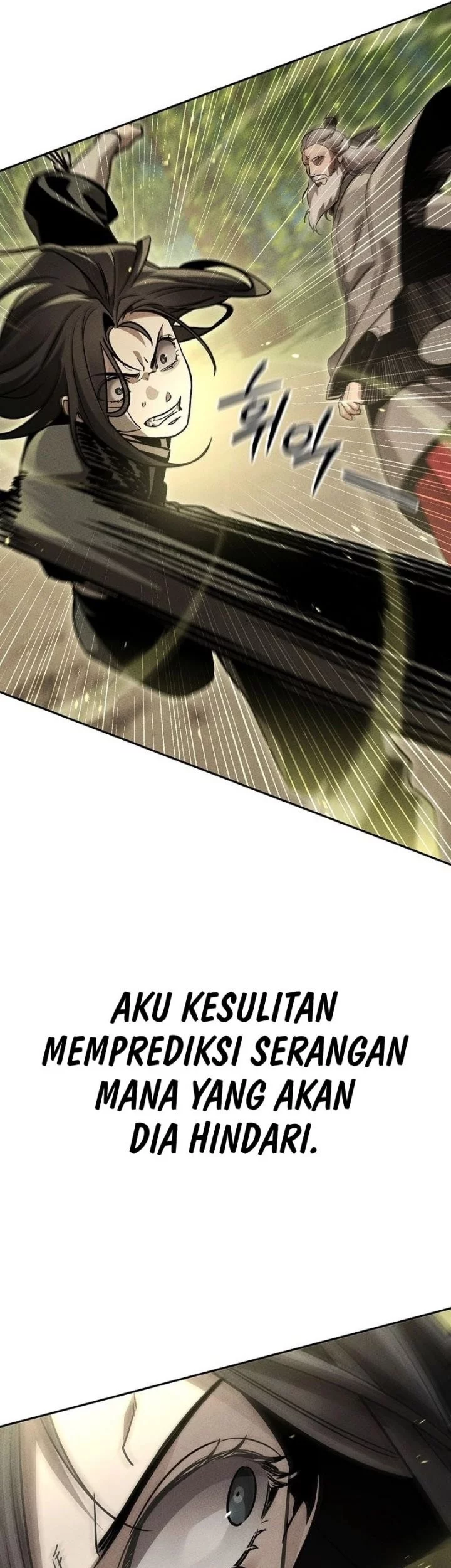 The Great Heavenly Demon Sovereign Chapter 11 - halaman 38