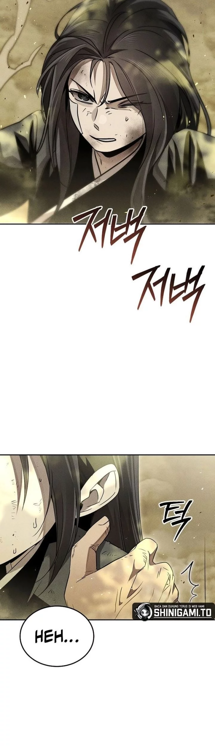 The Great Heavenly Demon Sovereign Chapter 11 - halaman 49