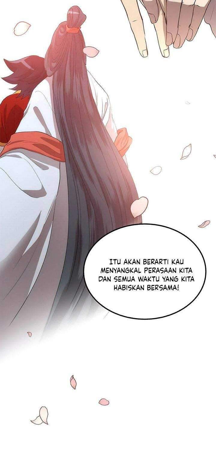 The Great Heavenly Demon Sovereign Chapter 11 - halaman 52