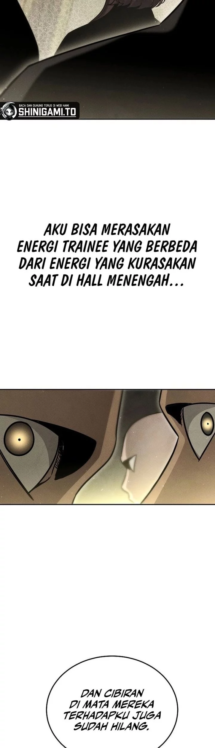 The Great Heavenly Demon Sovereign Chapter 11 - halaman 9