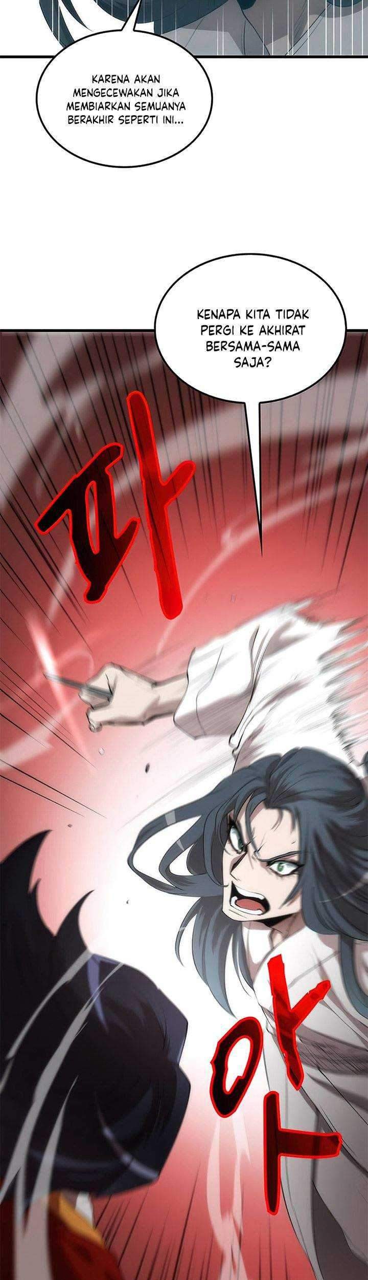 The Great Heavenly Demon Sovereign Chapter 12 - halaman 30