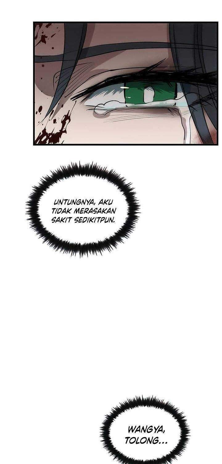 The Great Heavenly Demon Sovereign Chapter 12 - halaman 43