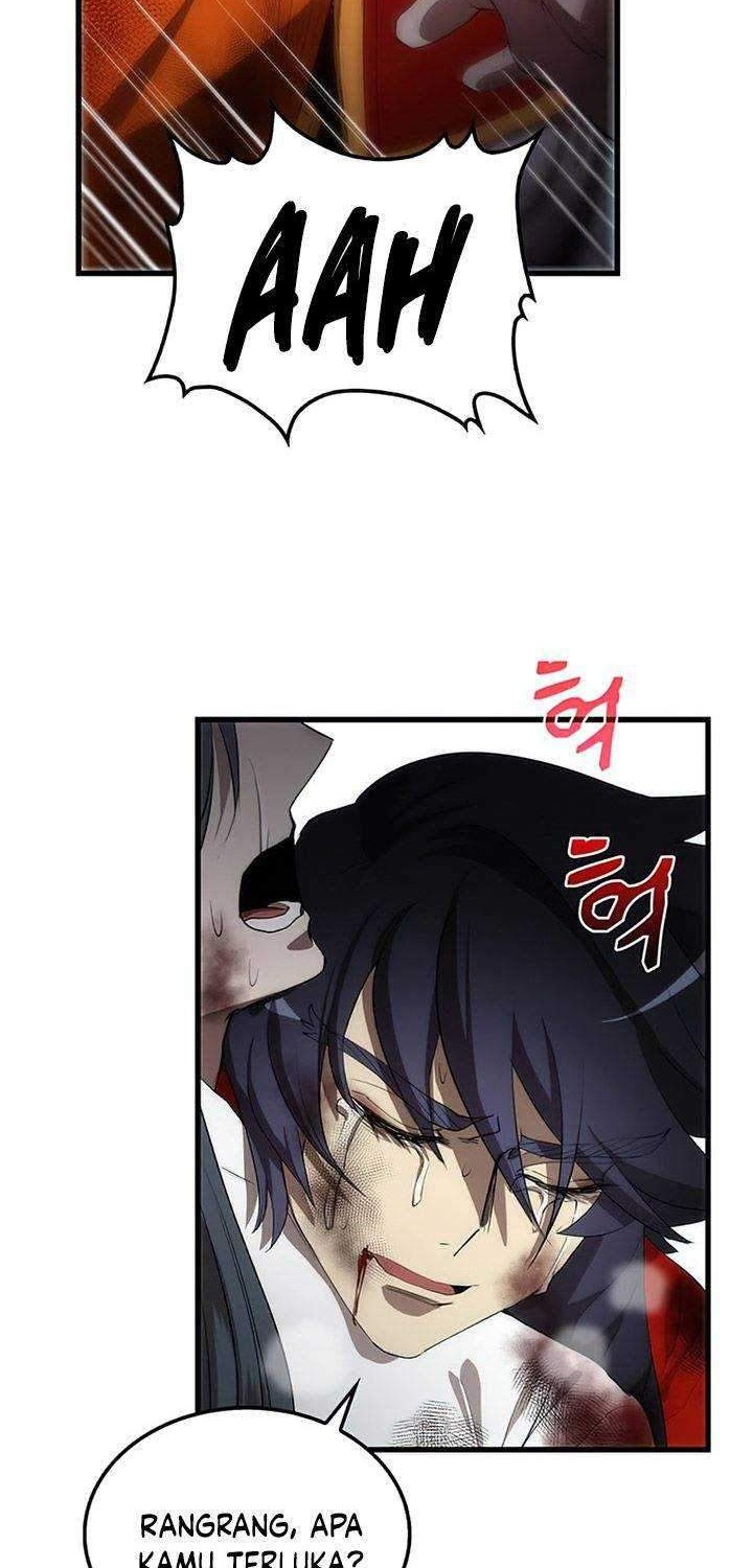 The Great Heavenly Demon Sovereign Chapter 12 - halaman 51