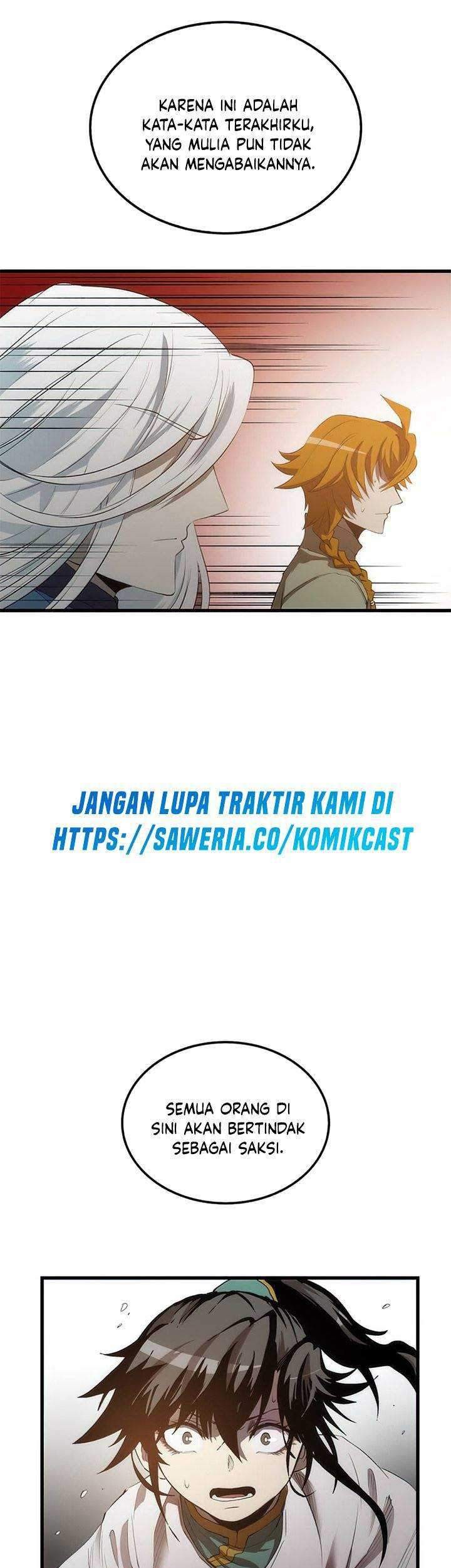 The Great Heavenly Demon Sovereign Chapter 12 - halaman 54