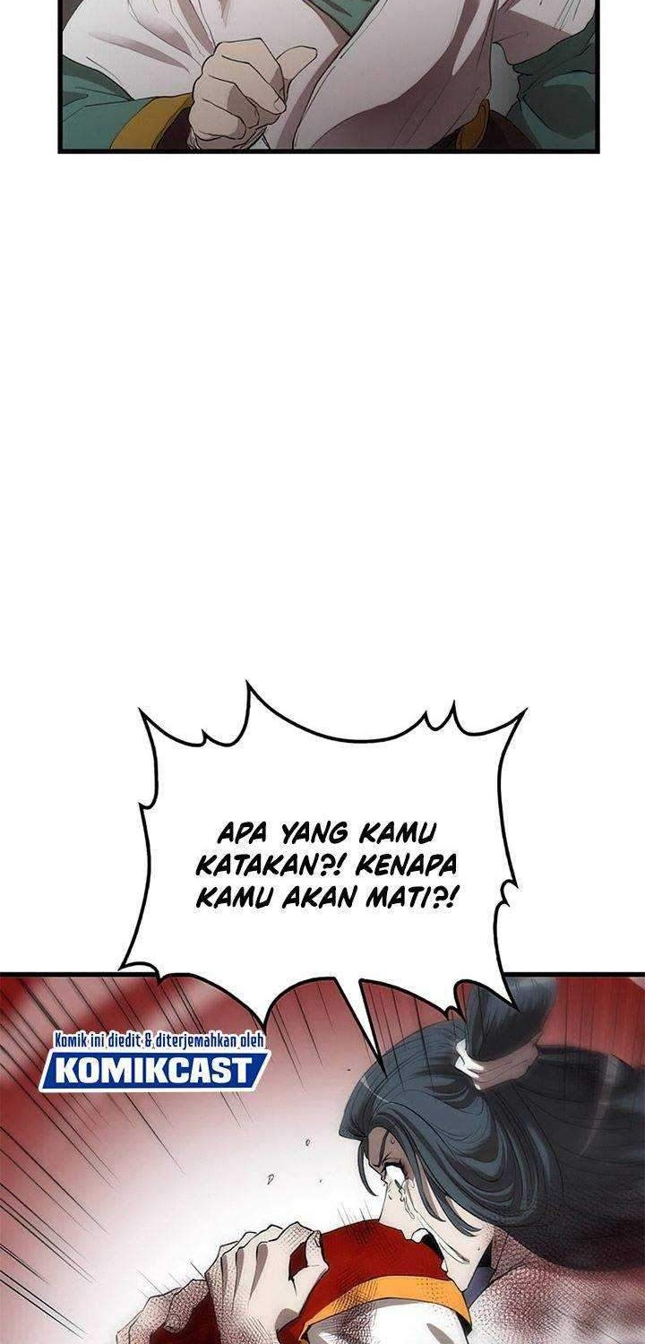 The Great Heavenly Demon Sovereign Chapter 12 - halaman 55