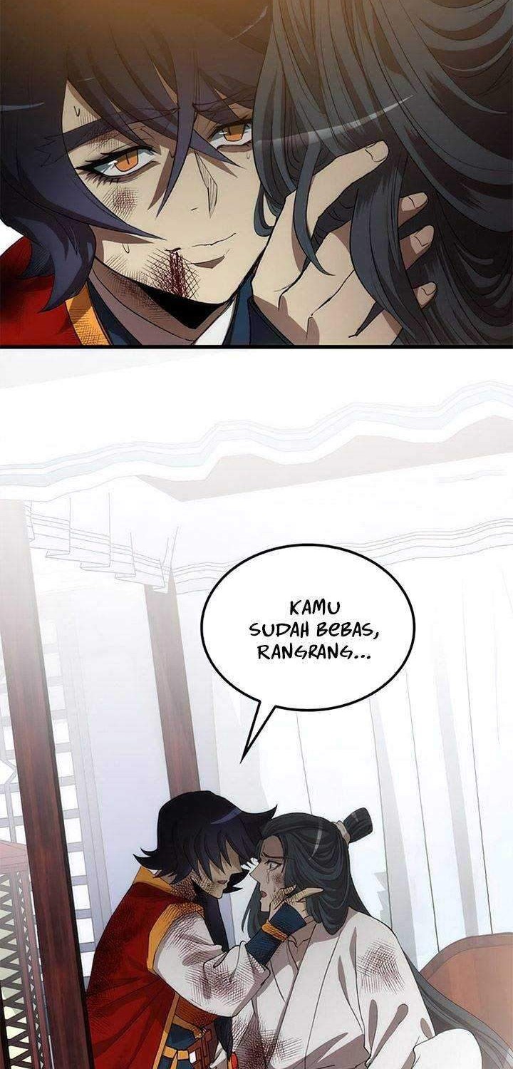 The Great Heavenly Demon Sovereign Chapter 12 - halaman 58