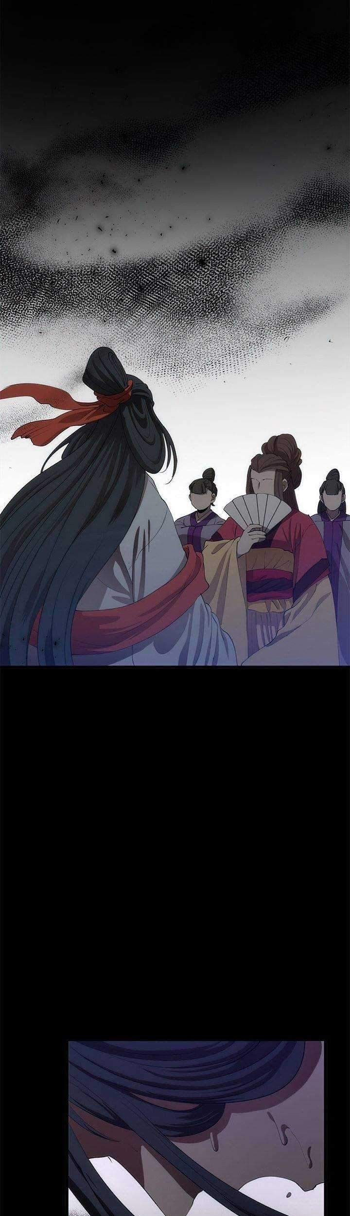 The Great Heavenly Demon Sovereign Chapter 12 - halaman 6