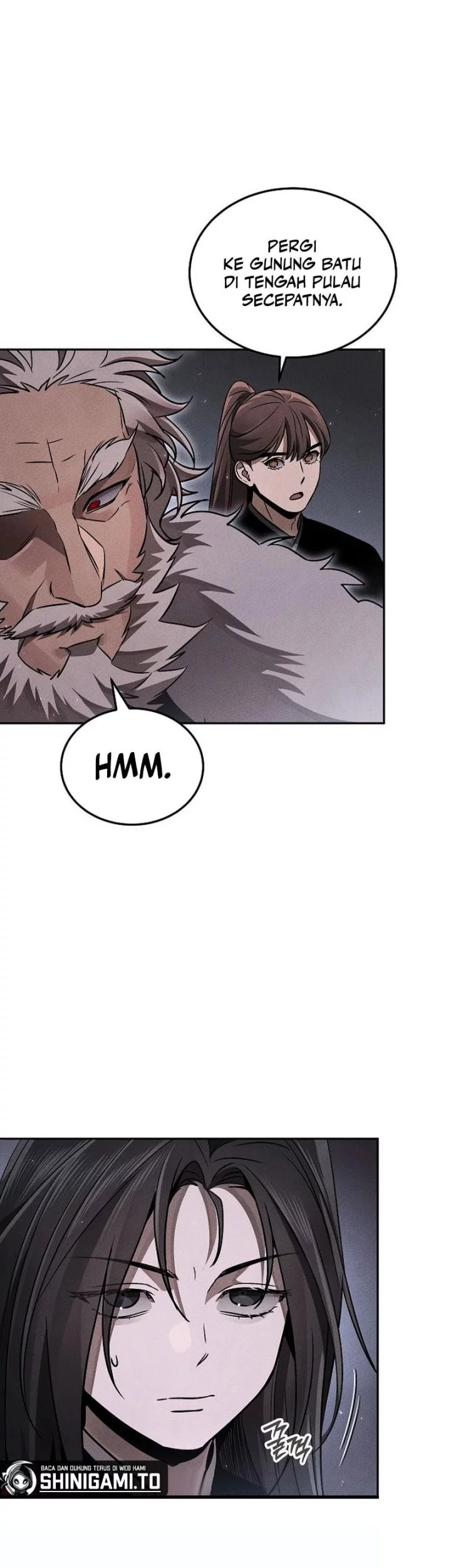 The Great Heavenly Demon Sovereign Chapter 12 - halaman 66