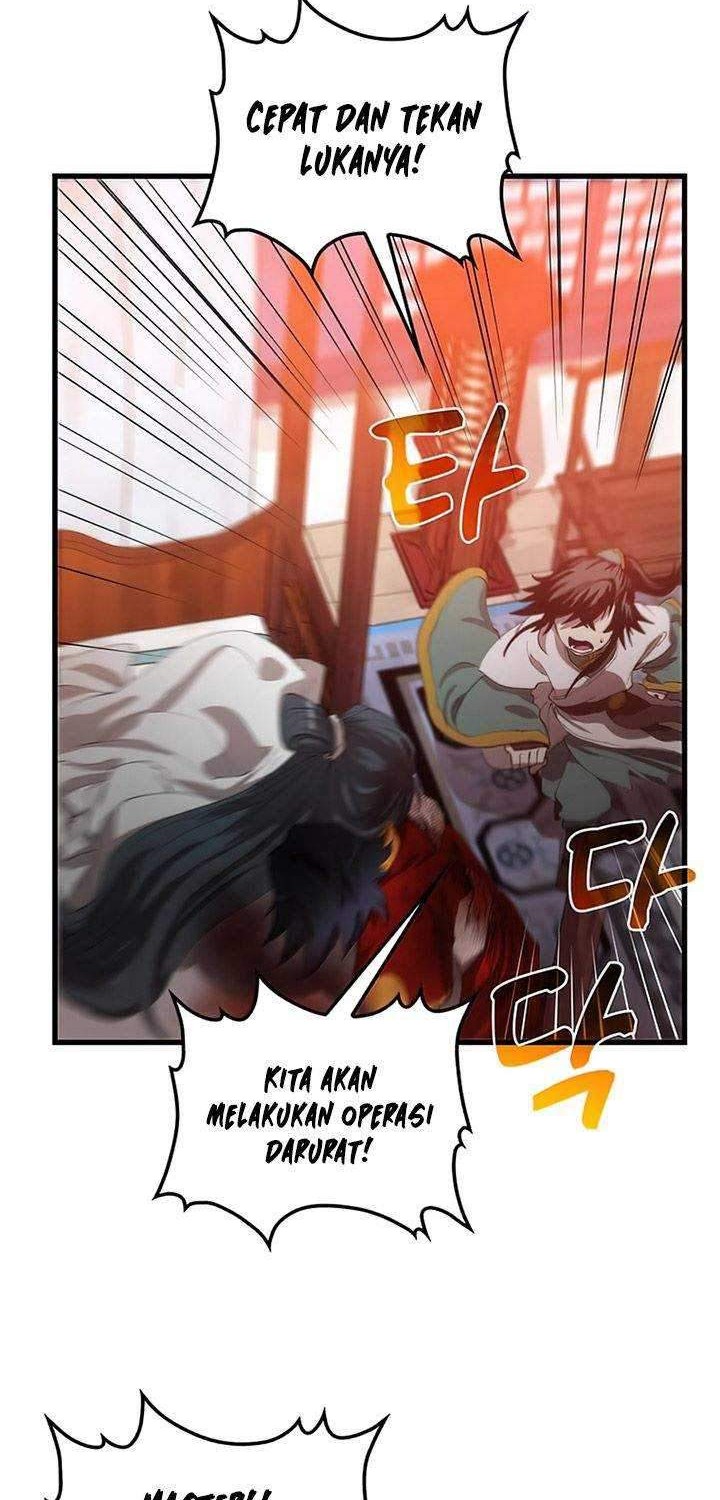 The Great Heavenly Demon Sovereign Chapter 12 - halaman 67