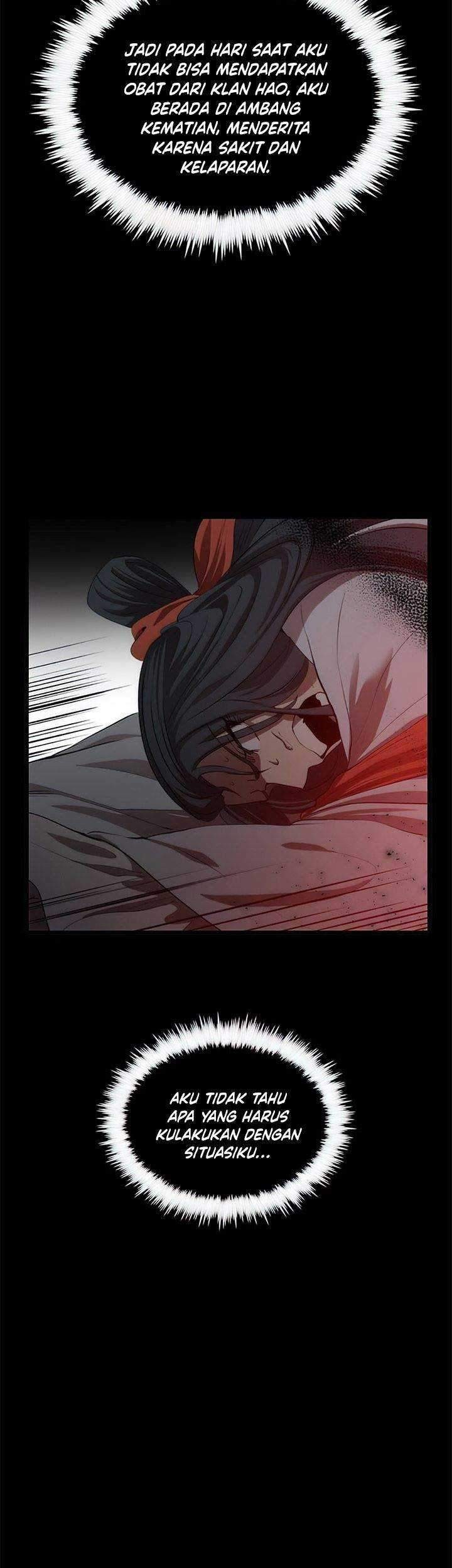 The Great Heavenly Demon Sovereign Chapter 12 - halaman 8