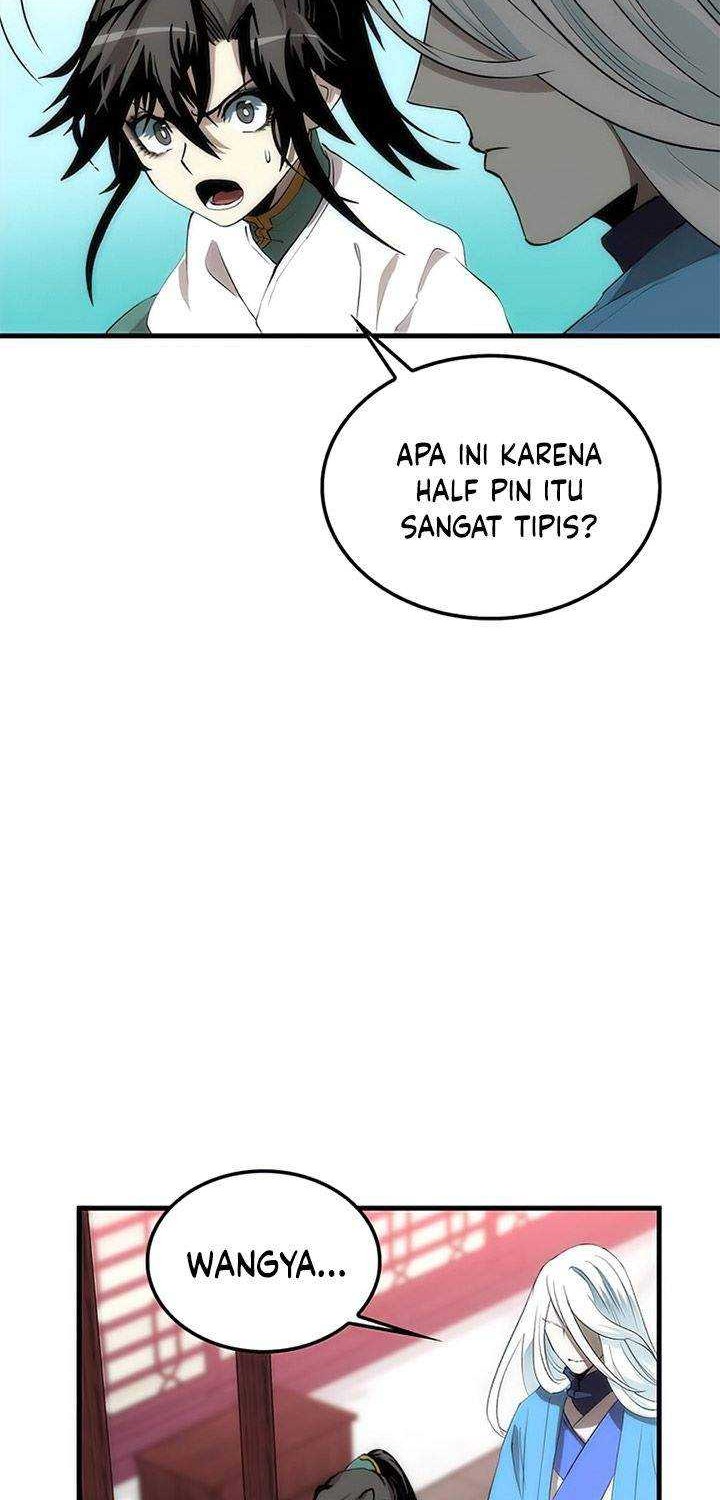 The Great Heavenly Demon Sovereign Chapter 13 - halaman 10