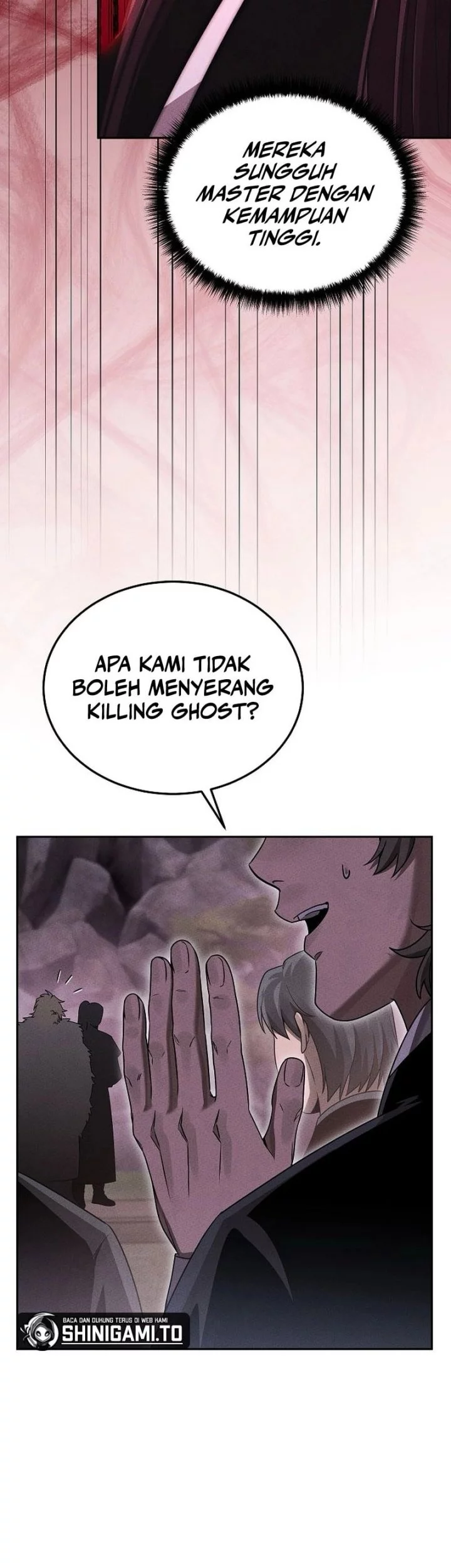 The Great Heavenly Demon Sovereign Chapter 13 - halaman 15