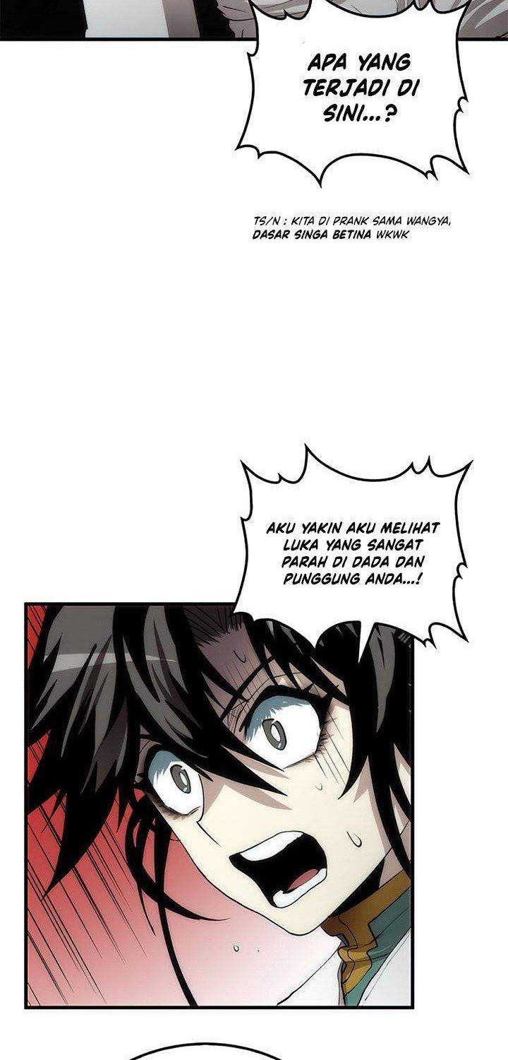 The Great Heavenly Demon Sovereign Chapter 13 - halaman 16