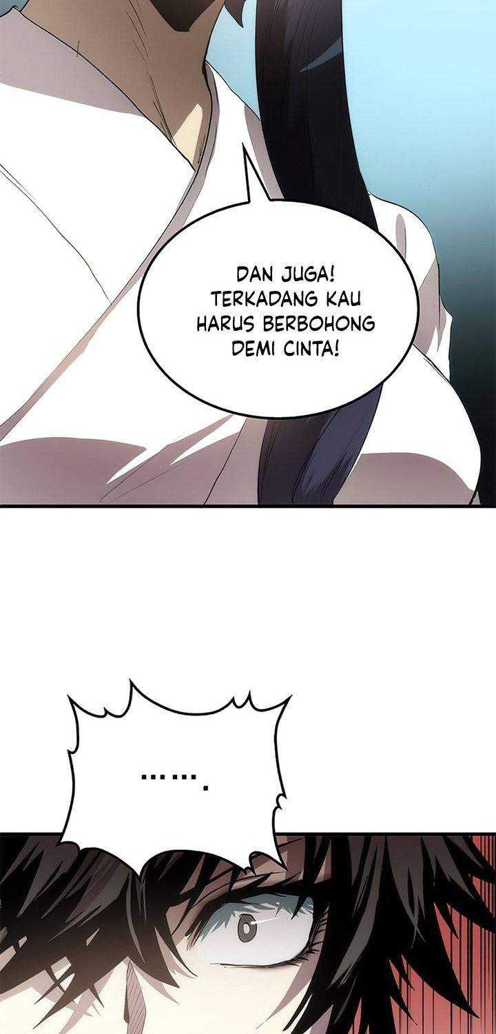 The Great Heavenly Demon Sovereign Chapter 13 - halaman 20