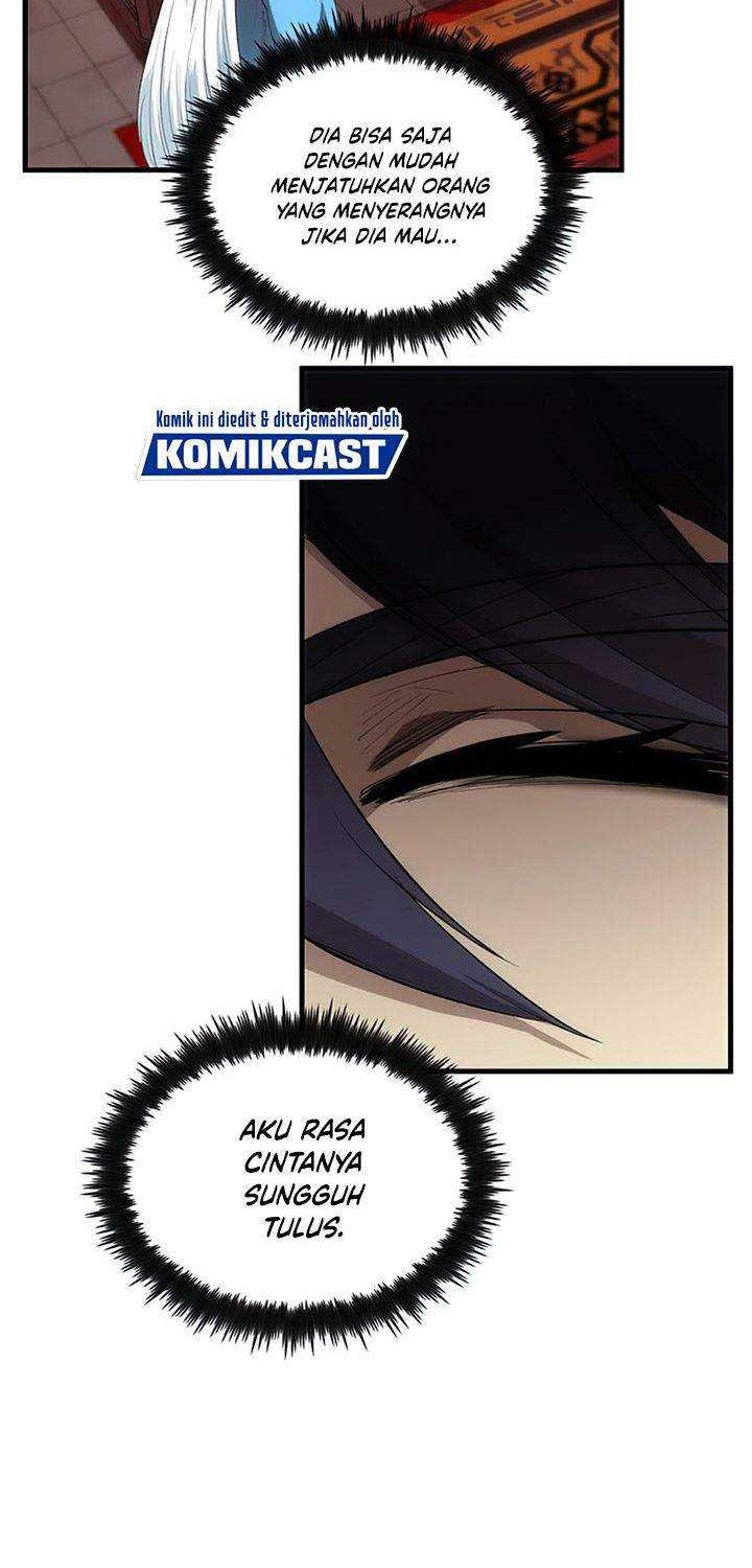 The Great Heavenly Demon Sovereign Chapter 13 - halaman 24