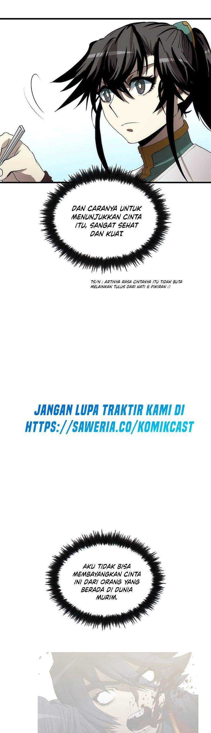 The Great Heavenly Demon Sovereign Chapter 13 - halaman 25