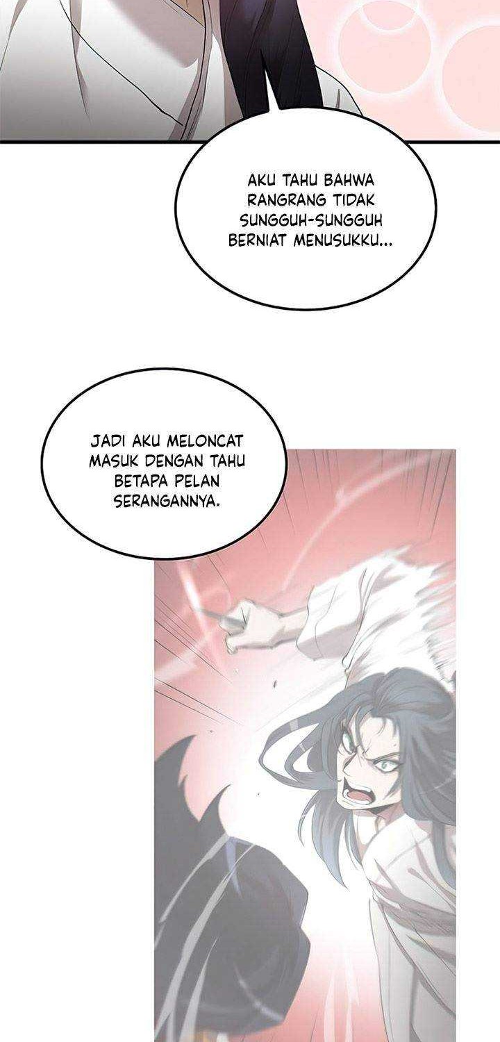 The Great Heavenly Demon Sovereign Chapter 13 - halaman 28