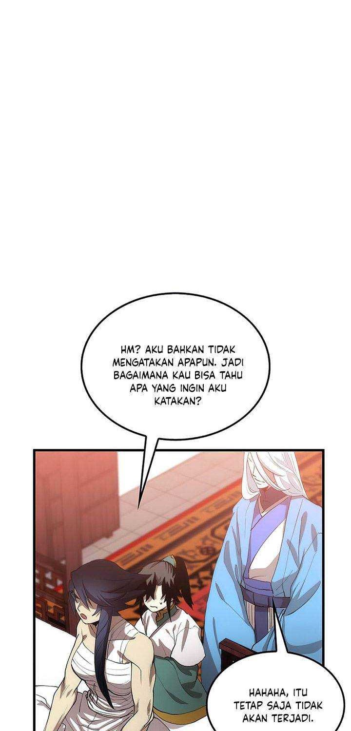 The Great Heavenly Demon Sovereign Chapter 13 - halaman 40