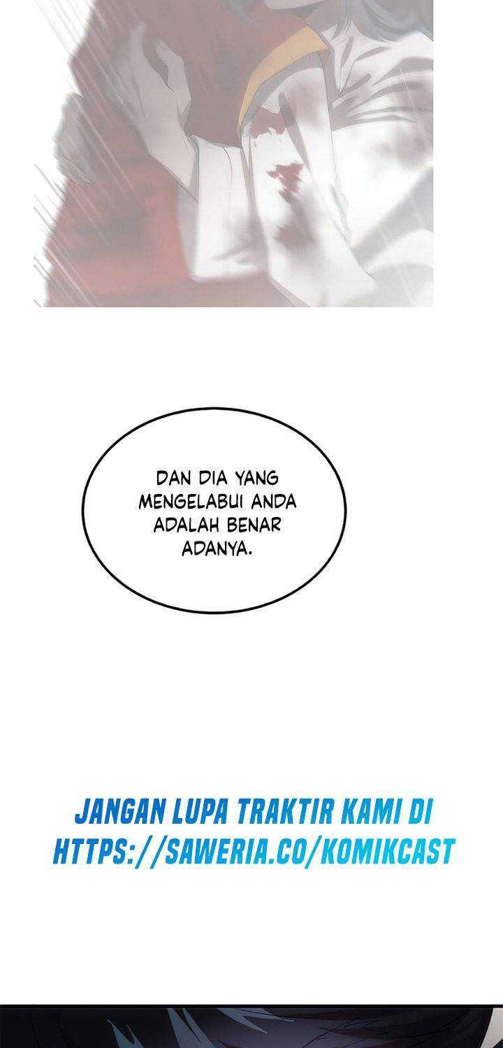 The Great Heavenly Demon Sovereign Chapter 13 - halaman 52
