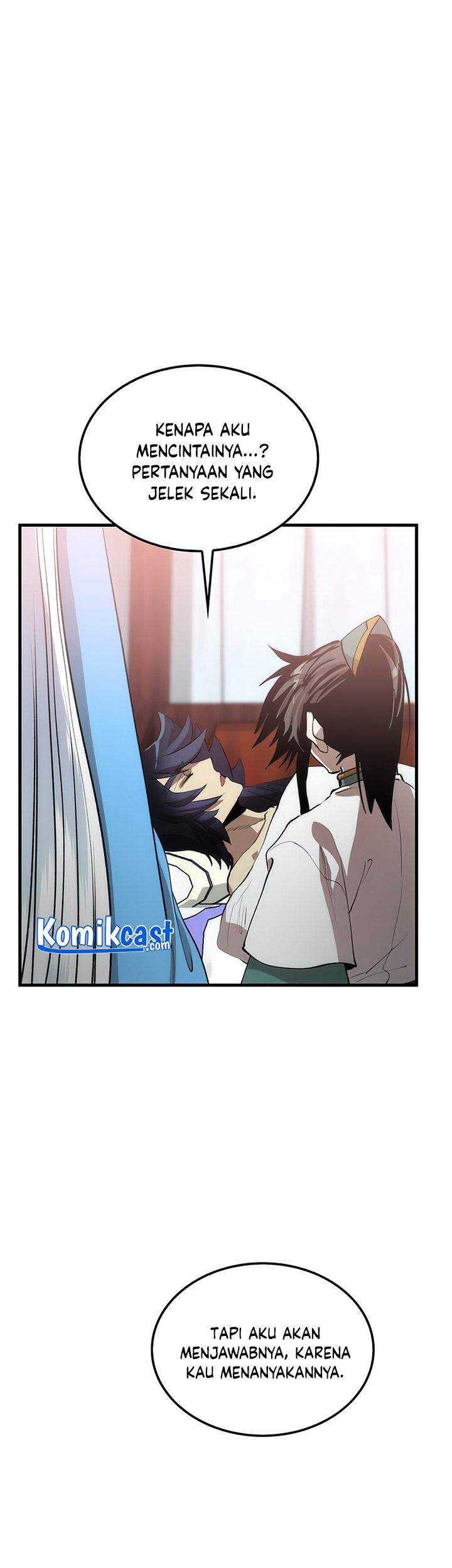 The Great Heavenly Demon Sovereign Chapter 13 - halaman 54