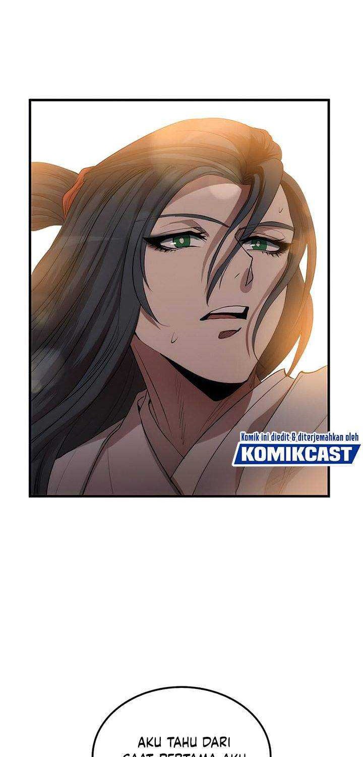 The Great Heavenly Demon Sovereign Chapter 13 - halaman 57