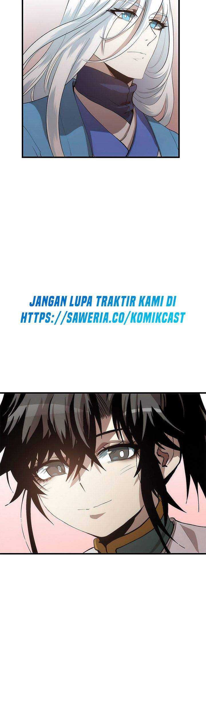 The Great Heavenly Demon Sovereign Chapter 13 - halaman 60