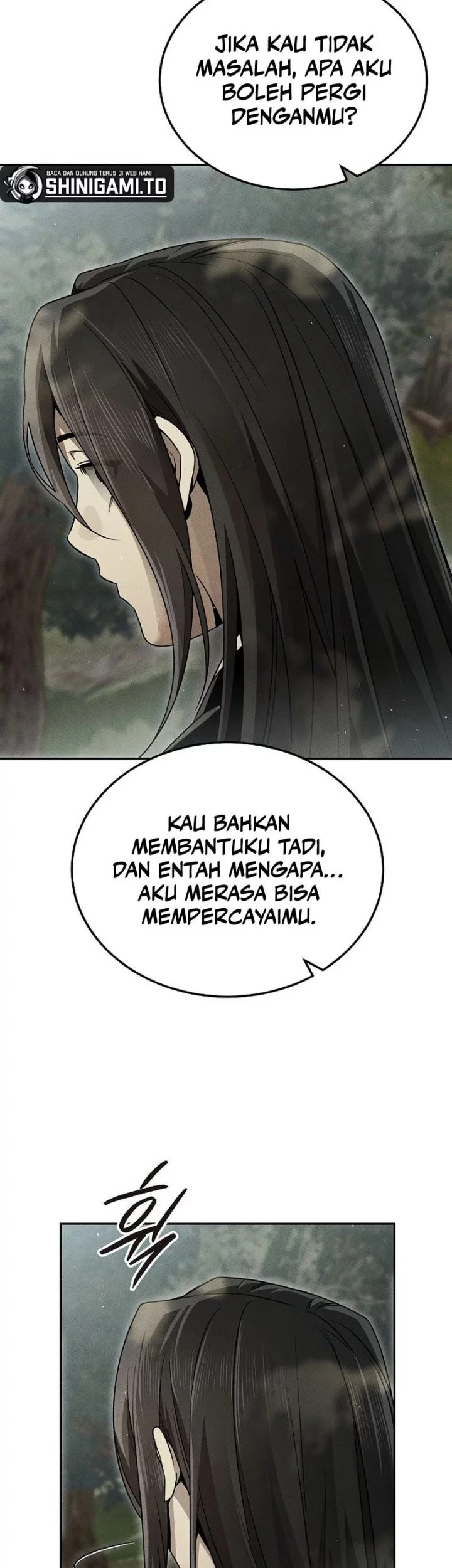 The Great Heavenly Demon Sovereign Chapter 13 - halaman 66
