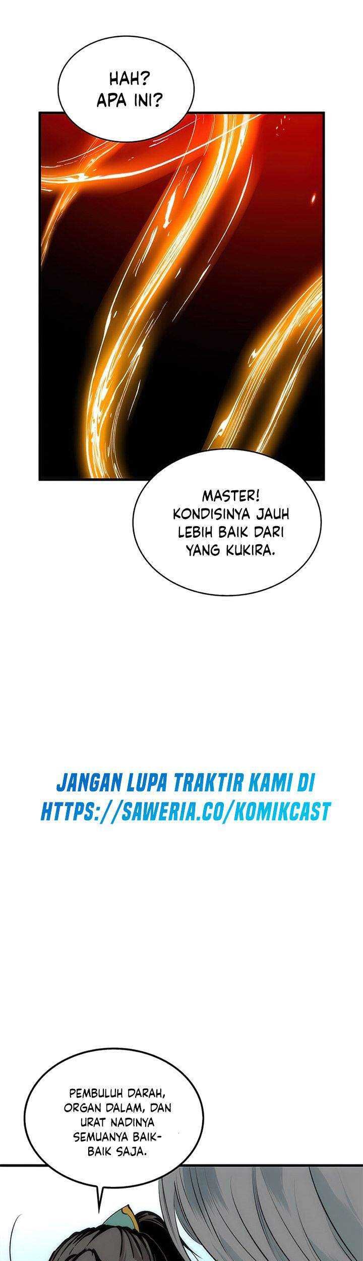 The Great Heavenly Demon Sovereign Chapter 13 - halaman 9