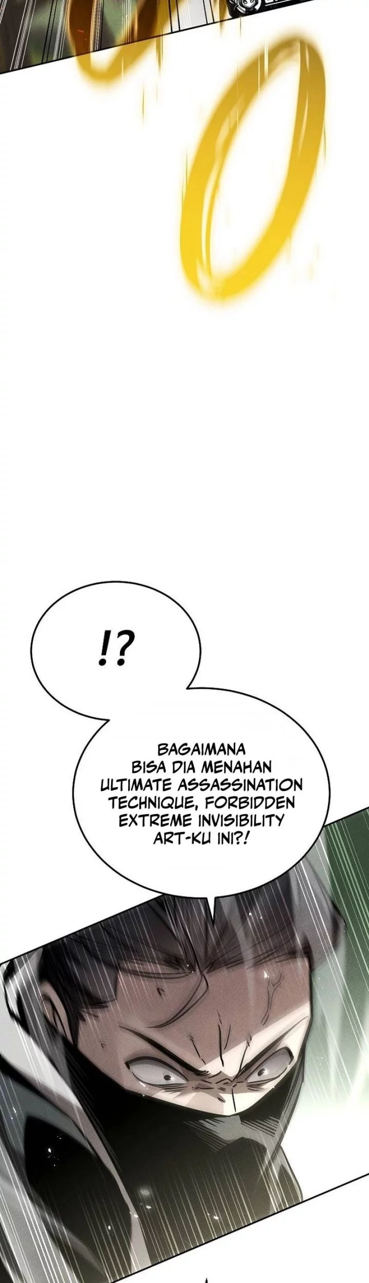 The Great Heavenly Demon Sovereign Chapter 14 - halaman 15